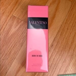Valentino Donna Born in Roma Eau de 15 ml
